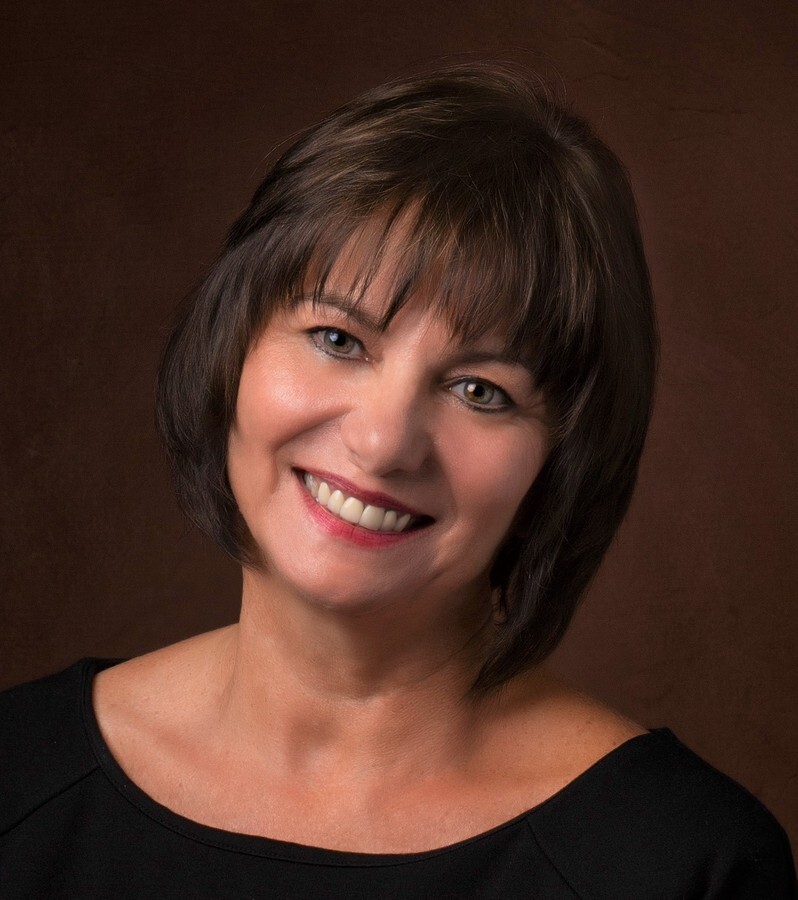 Debbie Ranson, Associate Broker Latter & Blum